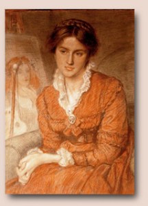 marie spartali stillman